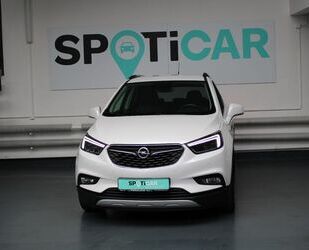 Opel Opel Mokka X Ultimate Start/Stop Gebrauchtwagen