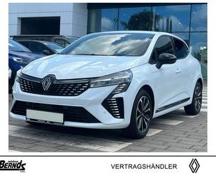 Renault Renault Clio Techno TCe 90 KLIMAAUTOMATIK SHZ KAME Gebrauchtwagen