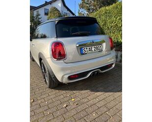 Mini MINI Cooper S Cooper S Gebrauchtwagen