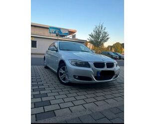 BMW BMW 318d - Gut Zustande Gebrauchtwagen