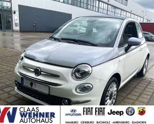 Fiat Fiat 500C Dolcevita 1.0 Hybrid MY21 elektron. Einp Gebrauchtwagen