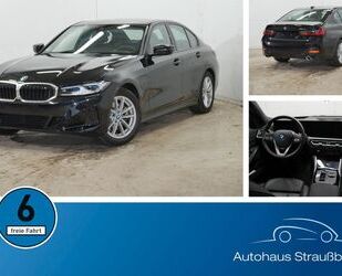 BMW BMW 330e Lim. ad. LED LCP HiFi RFK Leder Gebrauchtwagen