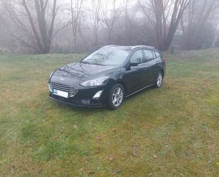 Ford Ford Focus 1,5 EcoBlue 88kW C&C Design Turnier Co. Gebrauchtwagen