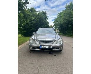 Mercedes-Benz Mercedes-Benz E 280 CDI T ELEGANCE Elegance Gebrauchtwagen