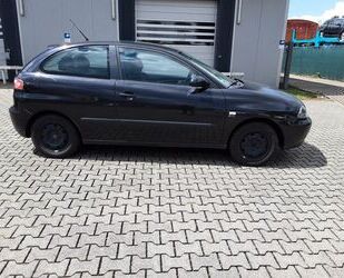 Seat Seat Ibiza Sport Edition Klima Gebrauchtwagen