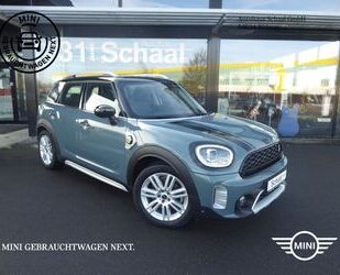 Mini Cooper SE Countryman Gebrauchtwagen