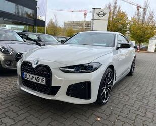 BMW BMW i4 M50 - Laser, 20 Zoll, Carbon, Laser, AHK, H Gebrauchtwagen