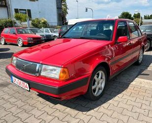 Volvo Volvo 460 GL, Tüv neu, H-Zulassung, Note 2, 115 TK Gebrauchtwagen