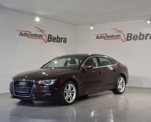 Audi Audi A5 Sportback 2.0 TFSI quattro S-Line Xenon/Al Gebrauchtwagen