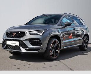 Cupra Cupra Ateca 2.0 TSI DSG 4DRIVE AHK PANO ELEK-HECKK Gebrauchtwagen