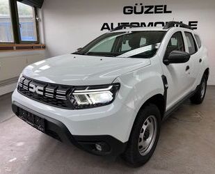 Dacia Dacia Duster II Essential/MFL/MEDIA/KLIMA/TEMPOMAT Gebrauchtwagen