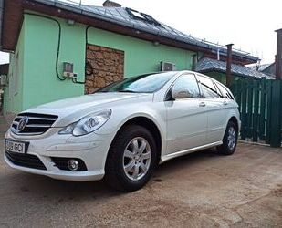 Mercedes-Benz Mercedes-Benz R 280 CDI 4MATIC - Gebrauchtwagen