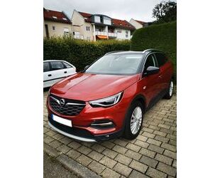 Opel Opel Grandland (X) 2.0 Diesel 130k Business Innov. Gebrauchtwagen