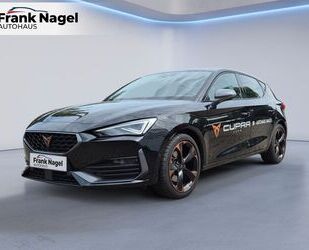 Cupra Cupra Leon 1.5 eTSI 7-Gang-DSG Gebrauchtwagen