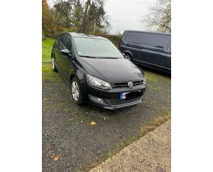 VW Volkswagen Polo 1.2 Match Klimaautomatik; SHZ; Te Gebrauchtwagen