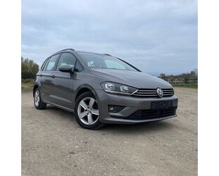 VW Volkswagen Golf Sportsvan 2.0 TDI Comfortline BMT Gebrauchtwagen