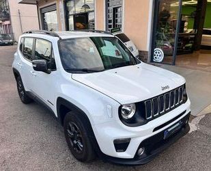 Jeep Jeep Renegade 1.6 Mjt 130 CV Longitude Gebrauchtwagen