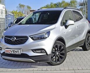 Opel Opel Mokka X 1.4*Turbo Edition Start/Stop*Navi Gebrauchtwagen