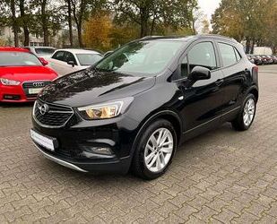 Opel Opel Mokka X ON 1,4 Turbo ActiveSelect Automatik Gebrauchtwagen