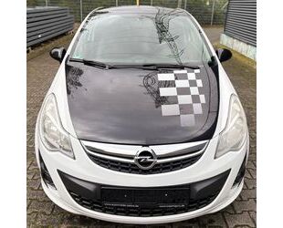 Opel Opel Corsa D Color Race / OPC Line - Klima Gebrauchtwagen