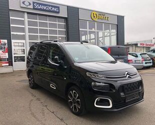 Citroen Citroën Berlingo Shine XL Gebrauchtwagen