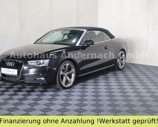 Audi Audi A5 Cabriolet 3.0 TDI quattro*NAVI*B&O*ACC*SHZ Gebrauchtwagen