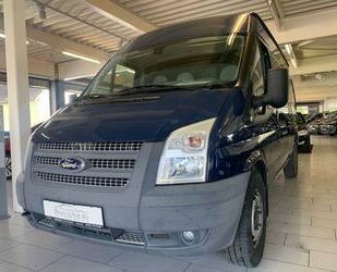 Ford Ford Transit Kasten FT 350 L LKW Gebrauchtwagen