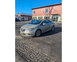 Opel Opel Cascada 1.4 ECOTEC Turbo 103kW Edition S/S E. Gebrauchtwagen