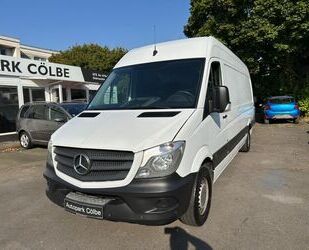 Mercedes-Benz Mercedes-Benz Sprinter II Kasten 310/311/313/314/3 Gebrauchtwagen