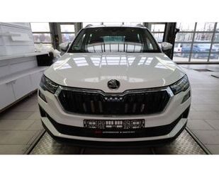 Skoda Skoda Karoq Style 1.5 TSI DSG Pano+AHK+WinterPlusP Gebrauchtwagen