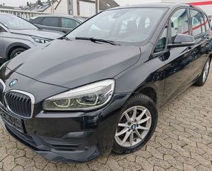 BMW BMW 216d Gran Tourer LED SPORTSITZE KAM AHK TOP #5 Gebrauchtwagen