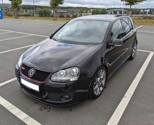 VW Volkswagen Golf 5 GTI Ed. 30 | Liebhaber | Motorüb Gebrauchtwagen