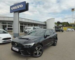 Volvo Volvo XC60 B5 B AWD Geartronic RDesign Gebrauchtwagen