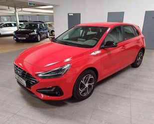 Hyundai Hyundai i30 1.5 Intro Edition Gebrauchtwagen