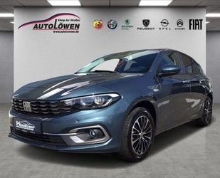 Fiat Fiat Tipo 5-Türer 1.5 GSE Gebrauchtwagen