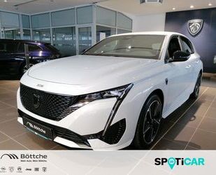 Peugeot Peugeot e-308 GT First Edition AT/LED/Navi/Shz/180 Gebrauchtwagen