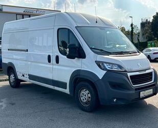 Peugeot Peugeot Boxer Kasten Hochraum 435 L3H2 Pro BlueHDi Gebrauchtwagen