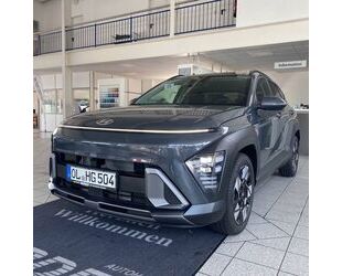 Hyundai Hyundai KONA SX2 1.6 T-Gdi 198PS DCT 2WD PRIME Gla Gebrauchtwagen