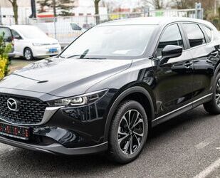 Mazda Mazda CX-5 e-SKYACTIV-G 194 AWD Aut. Advantage Gebrauchtwagen