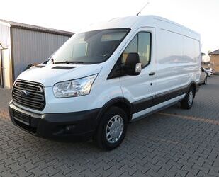 Ford Ford Transit Kasten L3 H2 Klima. Navi. PDC. Kamera Gebrauchtwagen