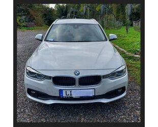 BMW BMW 318d Touring 1 Jahr BMW Garantie Gebrauchtwagen