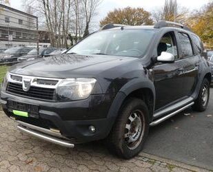 Dacia Dacia Duster I GPS 4x4 Gebrauchtwagen