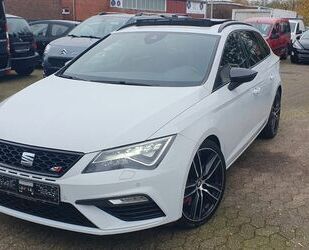 Seat Seat Leon ST Cupra 300 4Drive Gebrauchtwagen