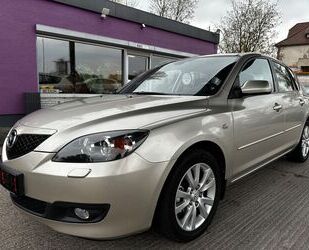 Mazda Mazda 3 Lim. 1.6 Sport Active 