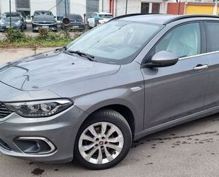 Fiat Fiat Tipo 1.6 MultiJet Business Line Business Line Gebrauchtwagen