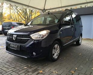 Dacia Dacia Dokker 1.3 Comfort/1.Hand/Navi/Temp/Klima/S& Gebrauchtwagen