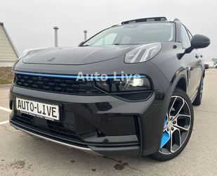 Lynk & Co Lynk&Co 01 1.5 Hybrid *PHEV*PANO*NAVI*LED*360°C CA Gebrauchtwagen