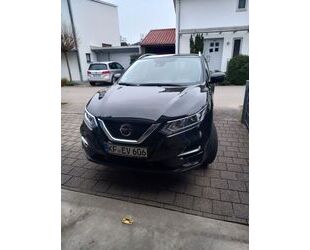 Nissan Nissan Qashqai 1.3 DIG-T DCT 158PS Zama Zama Gebrauchtwagen