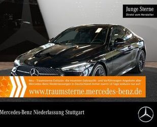 Mercedes-Benz Mercedes-Benz CLE 200 Cp. AMG Adv.+/PANO/NIGHT/19