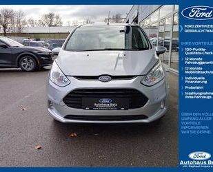 Ford Ford B-MAX Titanium - Autom. - Navi - Kamera - Eas Gebrauchtwagen